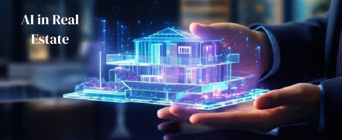 AI in Real Estate Profitability: Secret Strategies Top Investors Use