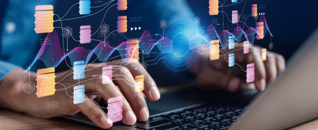 Why Is AI Data? Secret Behind Modern Technology Growth