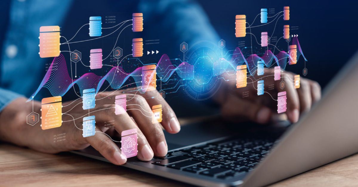 Why Is AI Data? Secret Behind Modern Technology Growth