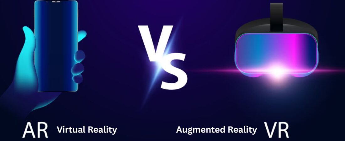 VR vs AR in 2026: Which One Is Changing the Future Faster?
