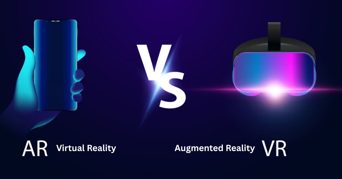VR vs AR in 2026: Which One Is Changing the Future Faster?