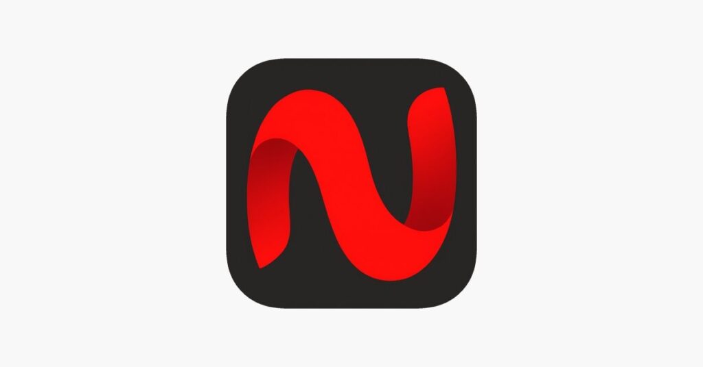 NetMirror App